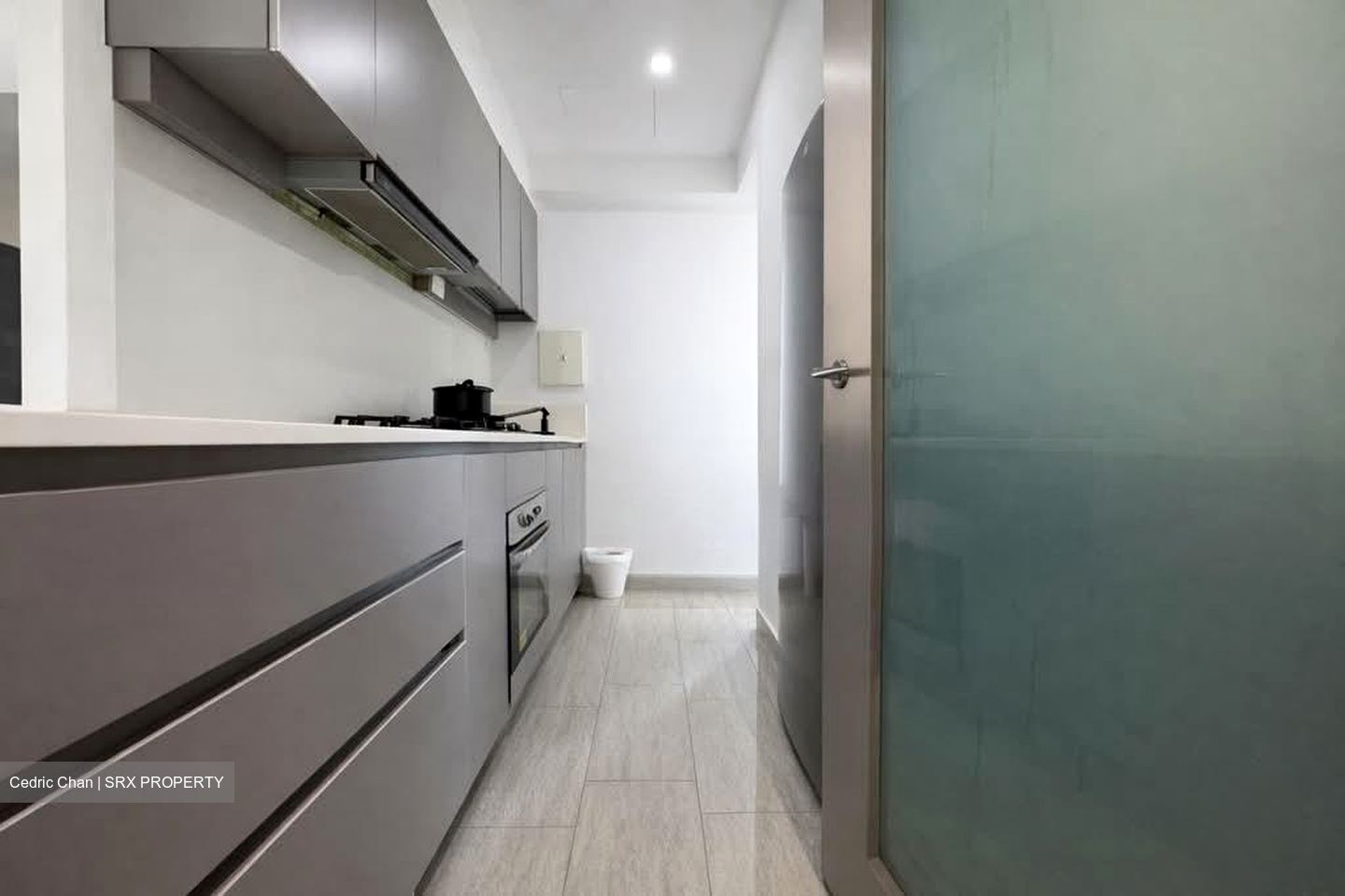 Waterwoods (D19), Condominium #538400861